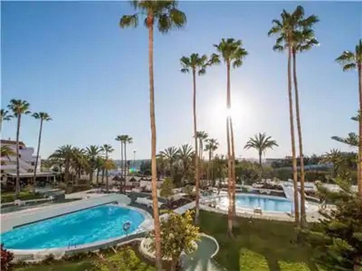 Paradise View Apartment Maspalomas Maspalomas  Exteriör bild